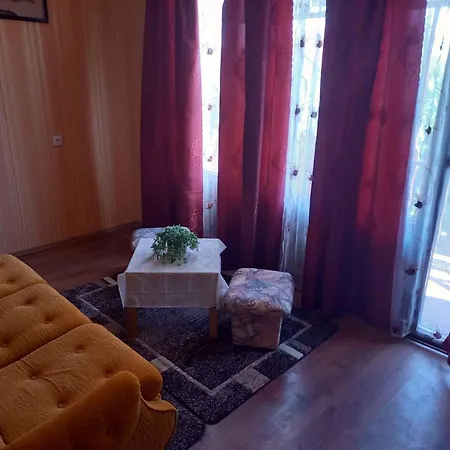 In 19400 度假居 Balatonmáriafürdő