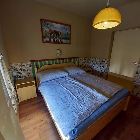 度假居 In 19400 Balatonmáriafürdő