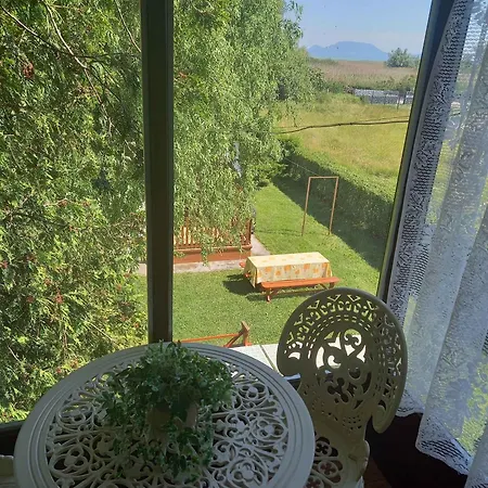 In 19400 * Balatonmáriafürdő