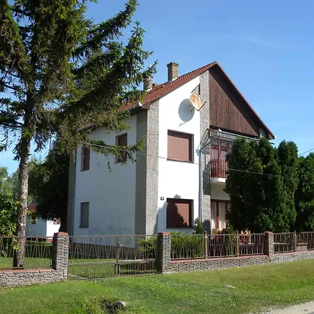 In 19400 Semesterbostad