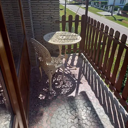 In 19400 Semesterbostad *