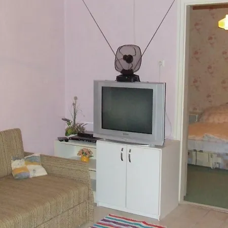 In 19400 Semesterbostad